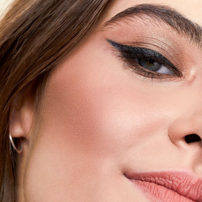 Bite-Size Eyeshadow, Pumpkin Pie